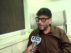 
      
      AIMIM's Waris Pathan slams Bihar CM Nitish Kumar over recent hija
      
      