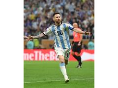 
      
      Dates for The Finalissima fixture between Spain-Argentina out
      
      
