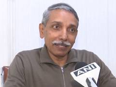 
      
      “Happy that Indian words are used”: Former UGC chairman on VBSA b
      
      