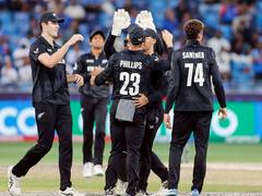 
      
      New Zealand Cricket CEO steps down from post in January 2026
      
      