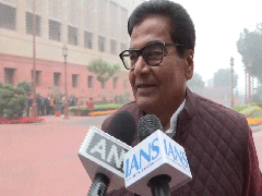 
      
      VB-G RAM G Bill is a conspiracy, says SP MP Ram Gopal Yadav
      
      
