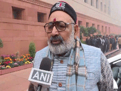 
      
      “Those opposing are enemies of labourers”: Union Minister Giriraj
      
      