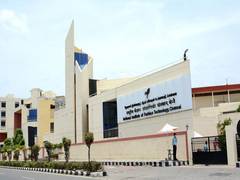 
      
      NIFT reduces application fee for entrance test for batch of 26-27
      
      