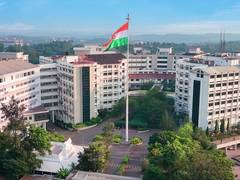
      
      Admissions Open at Nitte (Deemed to be University) for 2026-27
      
      