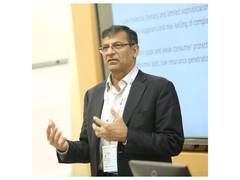 
      
      ISB and NBER Host the Conference on 'Household Finance'
      
      