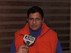
      
      J-K: Udhampur to conduct Pulse Polio Immunisation Drive
      
      