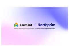 
      
      Acumant Doubles Down on Nordic Expansion with Northprim
      
      
