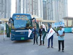 
      
      Ziel Launches EV-First Intercity Mobility Platform in South India
      
      