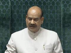 
      
      During sixth session of 18th Lok Sabha, productivity was 111 perc
      
      
