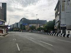 
      
      Chennai Mayor Priya updates on road repairs
      
      