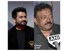 
      
      RGV lauds Aditya Dhar's 'Dhurandhar' as 