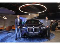 
      
      BMW Group India Bolsters its Dealer Network in Delhi NCR
      
      
