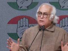 
      
      Jairam slams govt on lack of debate on pollution
      
      