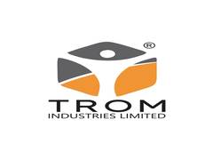 
      
      Trom Industries Expands Order Pipeline with Municipal
      
      