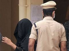
      
      Kerala: SHO suspended over 2024 police station assault case
      
      