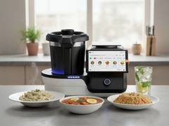 
      
      Review: Cooking the future with upliance 2.0 - A worthy...
      
      