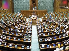 
      
      Rijiju blames oppn ruckus for LS not discussing air pollution
      
      