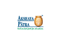 
      
      UP Deputy CM Brajesh Pathak inaugurates Akshaya Patra 
      
      