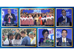 
      
      Global Carnival Marks Spectacular Closing of Ryan International
      
      