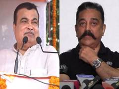 
      
      Kamal Haasan raises concern on ethanol-blended fuels
      
      