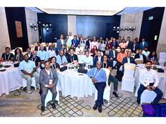 
      
      MeritTrac Celebrates 25 Years with a Conference 
      
      