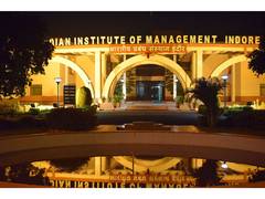 
      
      IIM Indore Launches Executive Programme on Corporate 
      
      