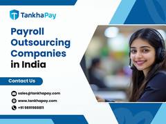 
      
      How Payroll Outsourcing Companies in India
      
      
