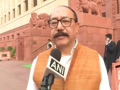 
      
      Protests against Indian missions orchestrated: Former FS Shringla
      
      