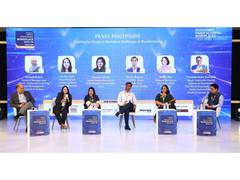 
      
      Team Marksmen Network Hosts Most Preferred Workplaces 2025–26
      
      