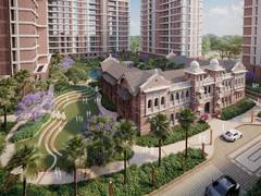 
      
      Indumati Palace Residences: A Royal Address Of Legacy
      
      