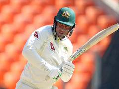 
      
      Head lauds Khawaja's resilience batting in 3rd Ashes Test 
      
      