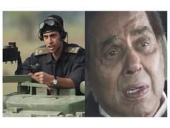 
      
      'Ikkis' final trailer reveals intense battlefield scenes
      
      