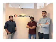 
      
      LatentForce Raises $1.7M Seed Co-Led by Ideaspring Capital 
      
      