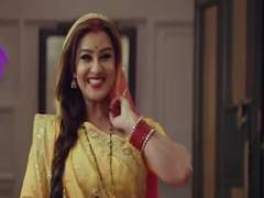 
      
      Shilpa Shinde returns to television after nearly 10 years
      
      