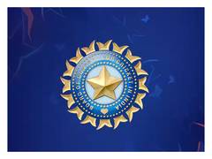 
      
      India U-19 beat Sri Lanka by 8 wickets
      
      