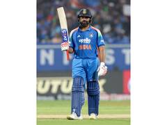 
      
      Sharma to play two games, MCA announces Mumbai’s squad for VHT
      
      