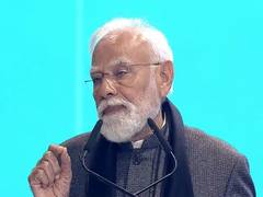 
      
      Growing of resources giving rise to unexpected challenges: PM
      
      