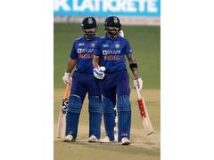 
      
      Kohli confirms availability for Delhi in Vijay Hazare Trophy
      
      