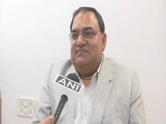 
      
      MP: 42 lakh voters likely to be removed from roll post SIR
      
      