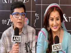 
      
      Shilpa Shinde says her return to Bhabiji 2.0' is for fans
      
      
