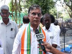 
      
      Pawan Khera slams government over Viksit Bhart G RAM G Bill
      
      