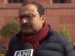 
      
      Rahul Gandhi does not understand issue properly: Vivek Thakur
      
      