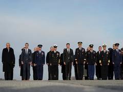 
      
      US launches Operation Hawkeye in Syria post killing of 2 soldiers
      
      