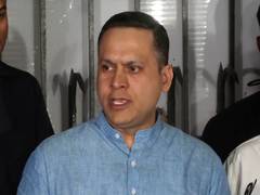 
      
      Bengal: FIR registered against Amit Malviya in Baruipur by AITC
      
      