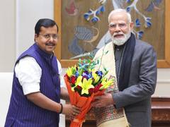 
      
      PM Modi congratulates Nitin Nabin, expresses confidence
      
      