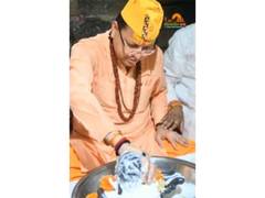 
      
      Dhami urges devotees to visit Shri Jageshwar Dham
      
      