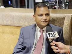 
      
      PM Modi to play 'strong role' in Russia-Ukraine conflict: Indian envoy
      
      