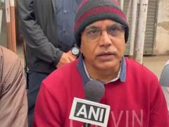 
      
      PM Modi’s WB visit focused on development, not elections:  BJP le
      
      