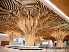 
      
      PM Modi to inaugurate new terminal building in  Guwahati today
      
      