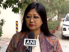 
      
      Mahua Maji condemns BJP government over VB-G RAM-G Bill
      
      